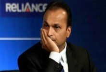 अनिल अंबानी को लगा फिर बड़ा झटका,बैंक ऑफ बड़ौदा ने लगाया फ्रॉड का टैग 15 05 3