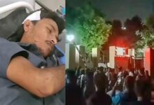 नागपुर में सोलर कंपनी में ब्लास्ट, 1 की मौत, कई घायल 10 27