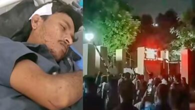 नागपुर में सोलर कंपनी में ब्लास्ट, 1 की मौत, कई घायल 5 27