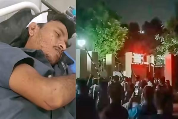 नागपुर में सोलर कंपनी में ब्लास्ट, 1 की मौत, कई घायल 1 27
