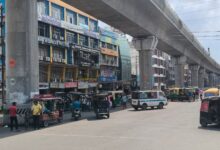 भोपाल में ऑटो बने मुसीबत, यातायात व्यवस्था चरमराई 10 315017cb d21a 4d7b 8256 342bc0334d21