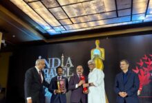 मध्यप्रदेश पर्यटन बोर्ड को मिला बेस्ट स्टेट टूरिज्म बोर्ड अवॉर्ड ..इंडिया ट्रैवल अवॉर्ड्स 2025 में नई दिल्ली में मिला सम्मान 11 IMG 20250910 WA0069