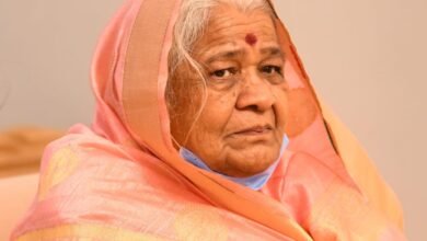 विद्या बहिनजी नहीं रहीं: अंतिम संस्कार आज 8 IMG 20250922 WA0160