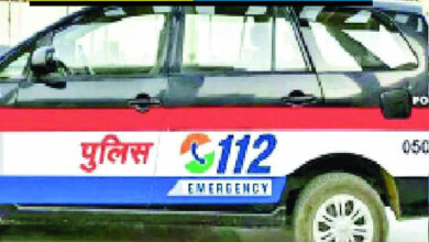 सीएम की हरी झंडी के बाद भी खड़े हैं वाहन, एग्रीमेंट के अनुसार नई डायल-112 में नहीं लगे अब तक उपकरण 9 IMG 20250904 151957