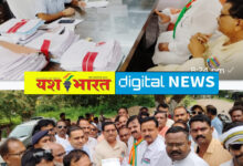 बढ़ती आपराधिक वारदातों को लेकर कांग्रेस चिंतित, कलेक्टर और पुलिस अधीक्षक से मुलाकात कर सौंपा ज्ञापन 15 IMG 20250911 202855