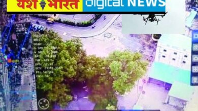 ड्रोन कैमरे से अपराधियों पर नजर रख रही आरपीएफ, कटनी जंक्शन के संवेदनशील एरिया में निगरानी, आदतन अपराधी और हिस्ट्री शीटर का इंडिकेशन भी बता रहा ड्रोन कैमरा 12 IMG 20250913 163723