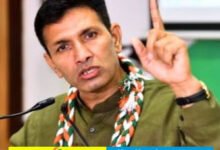 पीसीसी अध्यक्ष जीतू पटवारी कल जिले के दौरे पर, बहोरीबंद में आयोजित शंकर शाह, रघुनाथ शाह के बलिदान दिवस में लेंगे हिस्सा 11 IMG 20250917 222327