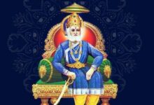 अग्रवाल समाज भोपाल द्वारा भगवान अग्रसेन जयंती पर भव्य शोभा यात्रा 13 MaharajaAgrasenJi