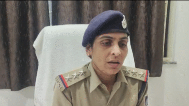 भाई को जान से मारने की धमकी देकर किया अनैतिक कृत्य ,बनाया अश्लील वीडियो, पीड़िता की शादी होने के बाद फोटो वीडियो कर दिए वायरल : FIR 9 Screenshot 20250901 231834.WhatsApp