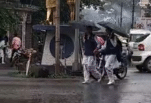 मंडला में आज भारी बारिश की संभावना : 56.33 इंच बारिश दर्ज 13 Screenshot 20250904 102048.Dainik Bhaskar