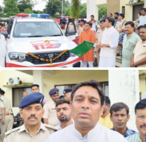 100 डायल नहीं, अब 112 बोलिए" : मध्य प्रदेश पुलिस की आपातकालीन सेवा अब डायल 112 के रूप में हुई शुरू 1 Screenshot 20250904 205203.WhatsApp