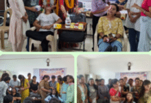 खुशखबरी : कॉलेज की छात्राएं डिग्री कोर्स के साथ अब ब्यूटीशियन के क्षेत्र में भी बनेगी आत्मनिर्भर 10 Screenshot 20250910 105447.WhatsApp