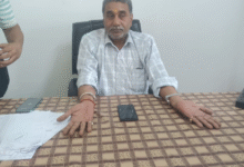 लोकायुक्त की बड़ी कार्यवाही : सहायक यंत्री 20 हजार की रिश्वत लेते हुए ट्रैप, विभाग में हड़कंप 11 Screenshot 20250911 141506.WhatsApp