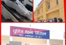 तेज रफ्तार कंटेनर ने मामी- भांजी को बीच सड़क कुचला, चालक हो गया फरार : मामी की मौत ; 5 वर्षीय भांजी बुरी तरह घायल, आक्रोशित जनों ने लगाया जाम , 9 थानों की पहुंची पुलिस 10 Screenshot 20250914 161238.Gallery