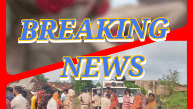 BREAKING : घर के आंगन में मिला मां-बेटा का शव : गला दबाकर हत्या की आशंका, पुलिस जांच में जुटि 9 Screenshot 20250927 230441.Gallery