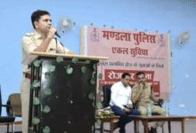 पुलिस ने नक्सल प्रभावित गांवों के लिए लगाया रोजगार मेला : L&T कंपनी के सहयोग से मिलेगा नौकरी और प्रशिक्षण 11 Screenshot 20250929 221933.WhatsApp