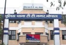 डीजीपी के ड्राइवर की पत्नी का मंगलसूत्र चोरी 11 T T NAGAR THANA