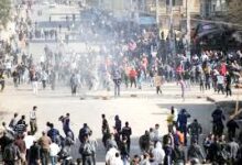 जुमे की नमाज़ के बाद हिंसक प्रदर्शन,पुलिस पर पथराव, 2000 लोगों पर एफआईआर 11 Untitled 1 copy 9