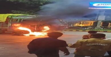 इंदौर के एयरपोर्ट रोड स्थित शिक्षक नगर पर बड़ा हादसा, ट्रक ने 10-15 राहगीरों को कुचला 4 की मौत की आशंका 9 Untitled 16 copy 1