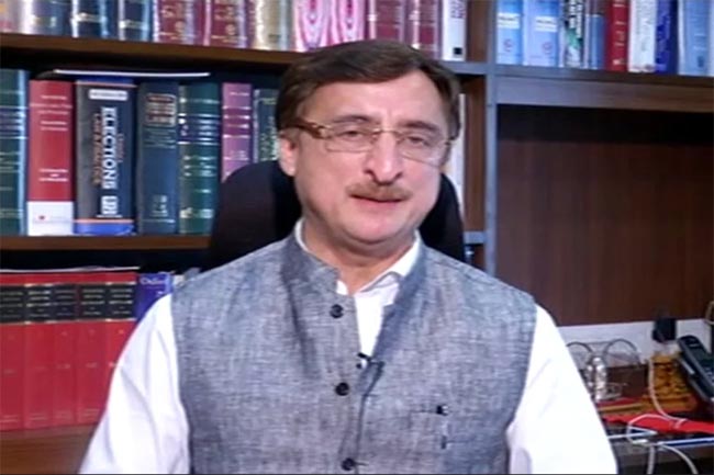 सरकारी अस्पतालों की दुर्दशा पर सांसद विवेक तन्खा का सवाल, क्या मरीज भगवान भरोसे छोड़ दिए गए हैं 1 Untitled 4 copy 4