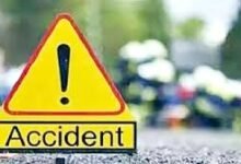 भिंड में 'मौत का हाईवे,एक टक्कर में गई 5 जानें 14 Untitled 7 copy 6