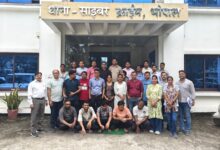 फ़र्ज़ी सिम विक्रेताओं पर मध्य प्रदेश पुलिस का कड़ा प्रहार: ऑपरेशन FAST के तहत 44 गिरफ्तार 10 WhatsApp Image 2025 09 11 at 18.52.45