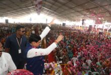 मुख्यमंत्री मोहन यादव ने 1.26 करोड़ लाड़ली बहनों के खातों में भेजी 1541 करोड़ की राशि 35 WhatsApp Image 2025 09 12 at 15.22.49