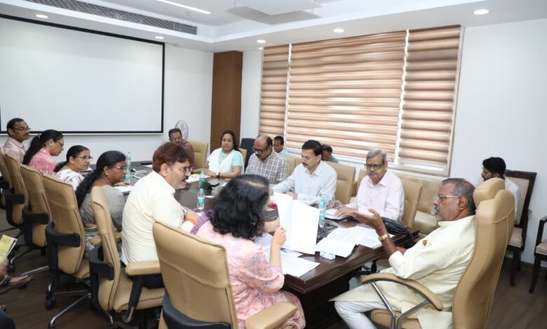 सामाजिक न्याय मंत्री ने नशामुक्ति केंद्रों की जांच के दिए निर्देश 1 WhatsApp Image 2025 09 12 at 18.42.28