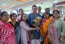 स्टेडियम किंग्स भारत द्वारा ‘द बंगाल फाइल्स’ का विशेष प्रदर्शन 19 WhatsApp Image 2025 09 18 at 5.06.29 PM