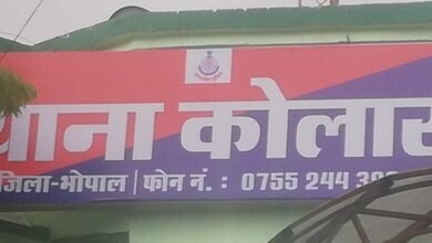 रिश्वत मांगने के मामले में हेडकांस्टेबल नपा तो टीआई ने पूछा षडयंत्र के पीछे कौन, पता लगाओ 8 WhatsApp Image 2025 09 20 at 12.51.27