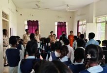 छात्र-छात्राओं को दी गई गुड टच-बैड टच, पॉक्सो एक्ट की जानकारी 17 WhatsApp Image 2025 09 28 at 6.45.01 PM 1