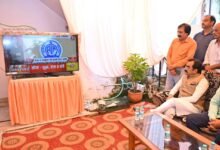 सभी 967 बूथों पर भाजपा कार्यकर्ताओं और नागरिकों ने सुनी पीएम मोदी के मन की बात 10 WhatsApp Image 2025 09 28 at 7.07.25 PM