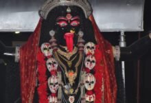 शहर और आसपास के कालीधाम और महाकाली मंदिर भी है अटूट आस्था के केंद्र 13 WhatsApp Image 2025 09 30 at 11.37.16 AM