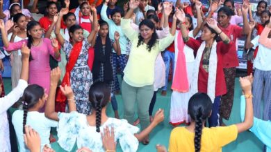 गरबा गीतों में छिपा है खगोल विज्ञान: 'आधा है चंद्रमा' से 'पूनम की रात' तक 6 cc94f155 5b32 495e b70b 08f1ff380871
