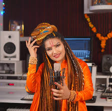 शहनाज अख्तर के भक्ति संगीत में डूबा भोपाल 1 download 79