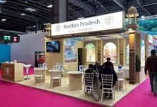 मध्य प्रदेश पर्यटन ने पेरिस, जापान में लहराया परचम 10 download 93