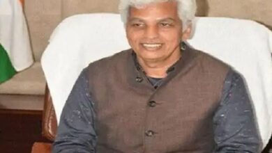 madhya pradesh Jabalpur Collector Deepak Saxena District Manager of Entrepreneurship Development Department terminated Kodo cookies making unit purchase scam