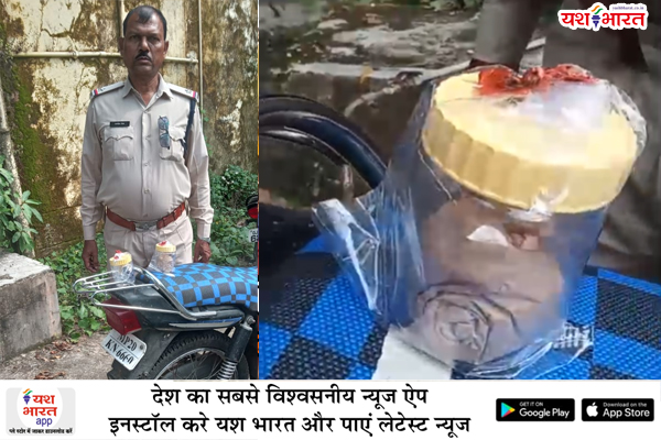 सफेद पाउडर के सौदागर पुलिस गिरफ्त में! 1 0
