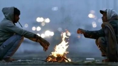 शुरू हो गया ठंड का ट्रेलर पिक्चर अभी बाकी 8 010 1