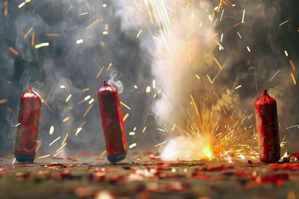 दीपावली पर वायु प्रदूषण बढ़ने का अंदेशा 1 010 3