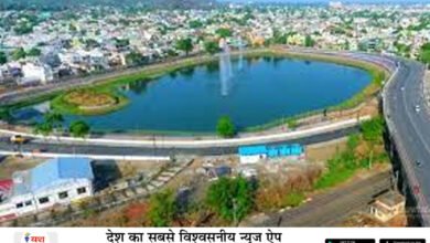 ताल-तलैयों के नाम पर तो बसे है कई क्षेत्र, कभी 52 ताल तलईयों का शहर कहलाती थी संस्कारधानी 6 02 45