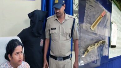 आउटर में सिंगरौली के यात्री पर चाकू से हमला 8 03 31