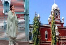 स्कूल की छुट्टी पर विवाद; वक्फ बोर्ड ने वापस लिया फैसला 10 04 33