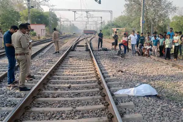 सालीचौका रेलवे ट्रैक पर मिली जबलपुर की किशोरी की लाश 1 07 18