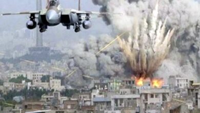 अफगानिस्तान में एयर स्ट्राइक, पाकिस्तान ने की बमबारी और फायरिंग 7 07 7