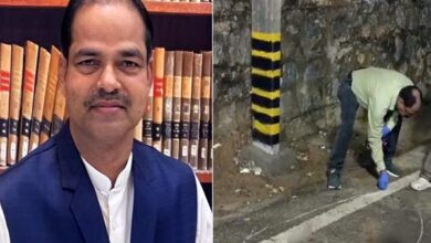 ओडिशा में BJP नेता की गोली मारकर हत्या 6 11