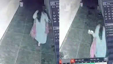 महिला डीएसपी ने सहेली के घर से 2 लाख नगदी और मोबाइल किया चोरी, FIR दर्ज होते ही हुई फरार 7 2025 10image 14 41 2851606041