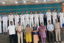 भोपाल के सेंट जेवियर स्कूल में 1000 छात्रों ने सीखा 'स्टे सेफ ऑनलाइन', साइबर फ्रॉड से बचाव के उपाय 10 51dafed9 703b 400a b784 5421e7ac7876