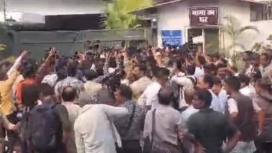 झड़प और धरने के बाद नरम पड़े शिवराज, जीतू पटवारी को बंगले के अंदर बुलाकर किसानों के मुद्दे पर की चर्चा 7 7579e0ad 629d 42bd 9614 84050d0aa120