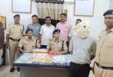 फरियादी ही निकला 1.82 करोड़ की फर्जी लूट का मास्टर माइंड 11 9a60f963 c4c2 45c5 bd9a 48c5901b6829